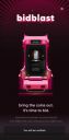 Cred Bidblast: Win Jawa 42 Motorcycle, Bounce Infinity E1, iPhone 14 Pro, Sony Bravia 65" TV, and Foreign Trips...