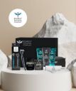 Cred: Bombay Shaving Company Super Grooming kit worth ₹2082 at ₹625...