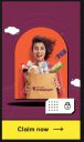 Cred Loot: Free Swiggy Instamart Giftcard Worth ₹3000 or ₹80 Voucher (Usable Twice)...