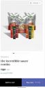 Cred Loot: Wingreens The Incredible Sauce Combo Worth ₹967 @ just ₹189...
