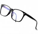 CREEK Blue Light Blocking Glasses Gaming Filter Square Eyeglasses ...