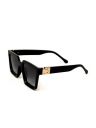 CREEK Unisex Adult Square Sunglasses...