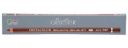 CRETACOLOR Artists Sepia Oil Pencils Light, Set of 3 (Pack of 2), CH463 42...