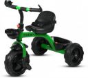 CREW4 Kids |Baby Trike |Tricycle for Kids| Boys| Girls Age 2 to 5 Years GREEN BASKETY TRICYCLE FOR KIDS 10 Tricycle  (Green)...