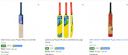 Upto 84% Off On Cricket Bat ( Cear, MRF, New Balance, DM )...