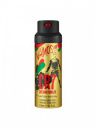 CRISTIANO RONALDO Men CR7 Vamos Long Lasting Body Spray - 150 ml...
