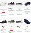 Amazon Loot: UP TO 80% OFF - Crocs Footwear...