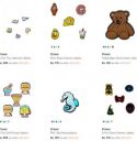 Myntra Loot : Uptp 60% Off On CROCS Jibbitz + Extra 30% Off...