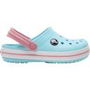 Crocs Kids Pull On Clogs...