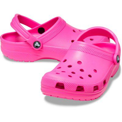 Crocs Men Classic Clog 10001-6UB Juice M11