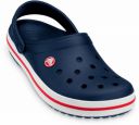 CROCS Men Clogs Sandal  (Navy , 8)...