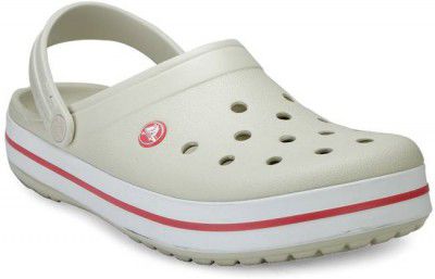 CROCS Men Grey Casual Sandal