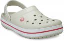 CROCS Men Grey Casual Sandal...