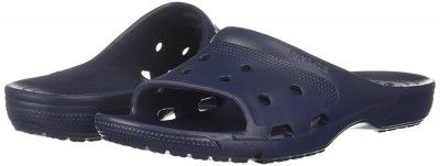 crocs Mens Coast Sliders