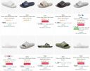 Crocs Sandal Upto 70% Off...