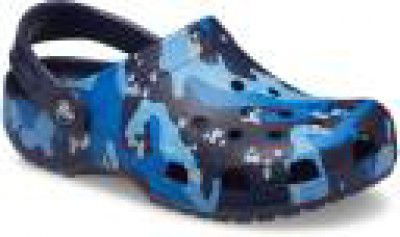CROCS  Sling Back Clogs For Boys  (Multicolor , 1- 1.5 year)