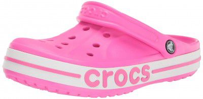 crocs Unisex-Adult Bayaband Clog