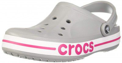 crocs Unisex-Adult Bayaband Clog