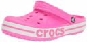 crocs Unisex-Adult Bayaband Clog...