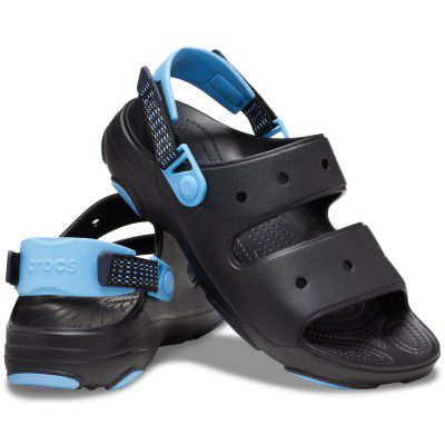 crocs Unisex-Adult Classic All-Terrain Sandal Mcp