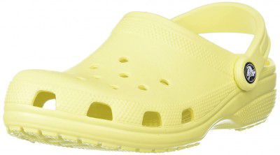 crocs Unisex-Adult Classic Clog