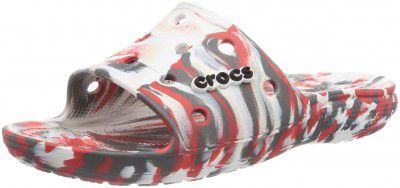 crocs Unisex-Adult Classic Slide Sandal