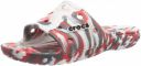 crocs Unisex-Adult Classic Slide Sandal...