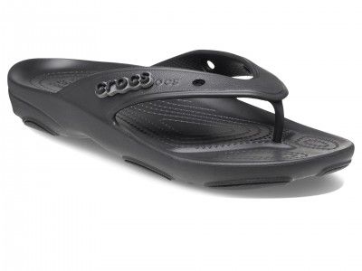 Crocs Unisex Adult ClscAllTerFlip Croslite Flip | 207712-001 |