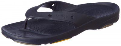 crocs Unisex-Adult Clscallterflip Flip