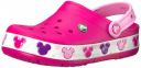crocs Unisex-Child Crocband Mickey Fnlb Lights K Clogs...