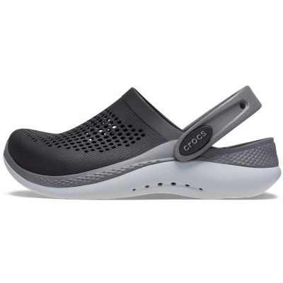 crocs Unisex-Child Literide Clog 