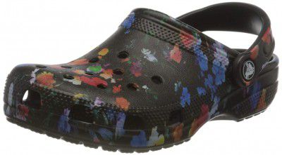 crocs Unisex Crocband Clogs and Mules