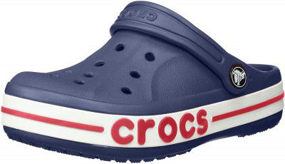 crocs Unisex Kids Bayaband Clog K