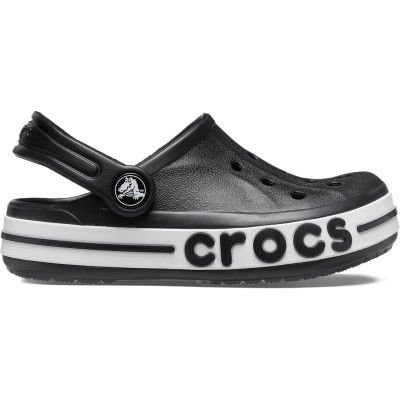 Crocs Unisex Kids Bayaband Clog