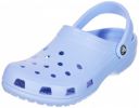 crocs Unisex Kid's Classic Glitter Clog K...