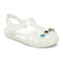 Crocs Unisex Kids Isabella Charm Sandal