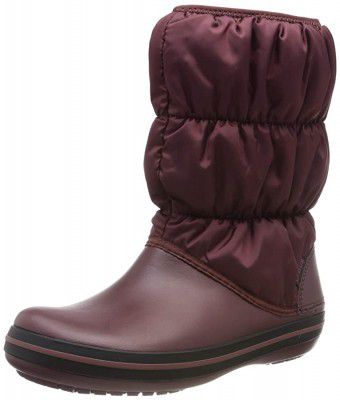 crocs Womens Boots