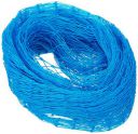 CRODOR Anti Bird Netting (3 m x 1m, Blue, bird mesh net) Bird Safety Net Balcony...