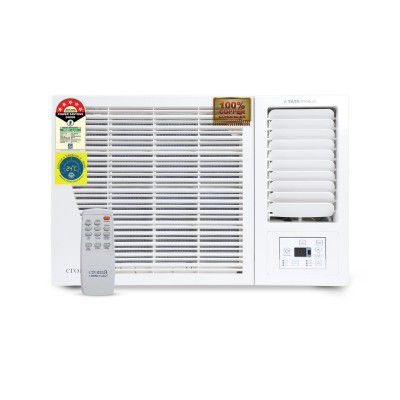 Croma 1.5 Ton 5 Star Window AC