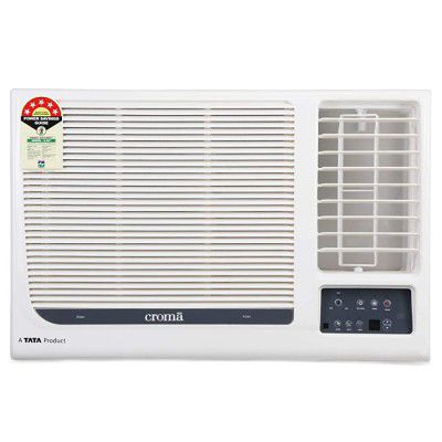 Croma 1.5 Ton 5 Star Window (CRAC1153) AC