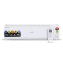 Croma 1 Ton 5 Star Inverter Split AC (2022 Model) (CRLAIN0125T0256)...