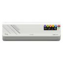 Croma 1 Ton 5 Star Inverter Split AC (Copper Condenser, 2022 Model, CRLA012INF255304, White)  ...