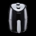 Croma 1000 Watt Low Oil Fryer (CRAO0045, Black)...