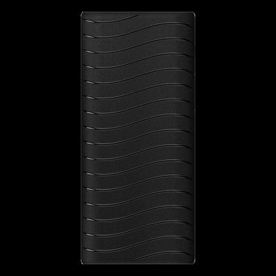 Croma 10400 mAh 2-Port Power Bank (Bi-Directional Fast Charging, CRCA0079, Black)