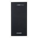 Croma 10W Fast Charge 10000mAh Lithium Polymer Power Bank (CRCA0083)...