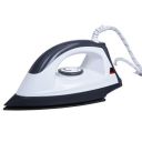 Croma 1100 W Dry Iron with Weilburger Dual Soleplate Coating (CRSHAH702SIR11, White)...