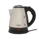 Croma 1500 Watt 1.2 Litre Electric Kettle with Auto Shut Off (Silver)...