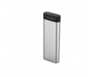 Croma 15600 mAh 45W CRCP1011 Laptop & Mobile Power Bank (1 Year Warranty)...