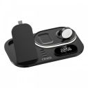 Croma 15W 4-in-1 Wireless Charger (Multi-Layer Protection)...