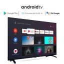 Croma 165 cm (65 inch) 4K Ultra HD LED Android TV  ...